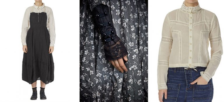 Ewa i Walla - Maxalto Fashion
